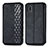 Leather Case Stands Flip Cover Holder S01D for Samsung Galaxy A20 SC-02M SCV46