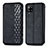 Leather Case Stands Flip Cover Holder S01D for Samsung Galaxy A42 5G