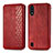 Leather Case Stands Flip Cover Holder S01D for Samsung Galaxy M01