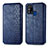 Leather Case Stands Flip Cover Holder S01D for Samsung Galaxy M21s