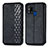 Leather Case Stands Flip Cover Holder S01D for Samsung Galaxy M31