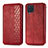 Leather Case Stands Flip Cover Holder S01D for Samsung Galaxy M32 4G