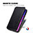 Leather Case Stands Flip Cover Holder S01D for Samsung Galaxy M80S