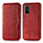 Leather Case Stands Flip Cover Holder S01D for Samsung Galaxy S20 Plus 5G