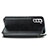 Leather Case Stands Flip Cover Holder S01D for Samsung Galaxy S21 FE 5G