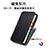 Leather Case Stands Flip Cover Holder S01D for Sharp Aquos R8