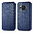 Leather Case Stands Flip Cover Holder S01D for Sharp Aquos R8