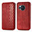 Leather Case Stands Flip Cover Holder S01D for Sharp Aquos R8