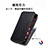 Leather Case Stands Flip Cover Holder S01D for Sharp Aquos R8s Pro