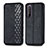 Leather Case Stands Flip Cover Holder S01D for Sony Xperia 1 II