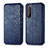 Leather Case Stands Flip Cover Holder S01D for Sony Xperia 1 II