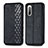 Leather Case Stands Flip Cover Holder S01D for Sony Xperia 10 II