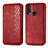 Leather Case Stands Flip Cover Holder S01D for Vivo Y11