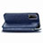 Leather Case Stands Flip Cover Holder S01D for Vivo Y20a