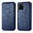 Leather Case Stands Flip Cover Holder S01D for Vivo Y32t
