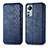 Leather Case Stands Flip Cover Holder S01D for Xiaomi Mi 12 5G