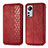 Leather Case Stands Flip Cover Holder S01D for Xiaomi Mi 12 5G