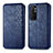 Leather Case Stands Flip Cover Holder S01D for Xiaomi Mi Note 10 Lite