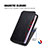 Leather Case Stands Flip Cover Holder S01D for Xiaomi Poco C55