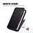 Leather Case Stands Flip Cover Holder S01D for Xiaomi Redmi 11A 4G