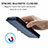 Leather Case Stands Flip Cover Holder S01D for Xiaomi Redmi Note 10 Pro 4G