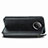 Leather Case Stands Flip Cover Holder S01D for Xiaomi Redmi Note 9 5G