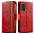 Leather Case Stands Flip Cover Holder S02D for Nokia G100