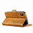 Leather Case Stands Flip Cover Holder S02D for Sony Xperia Ace III SOG08