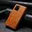 Leather Case Stands Flip Cover Holder S02D for Vivo Y01