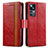 Leather Case Stands Flip Cover Holder S02D for Xiaomi Mi 12T 5G