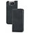 Leather Case Stands Flip Cover Holder S04D for Asus Zenfone 7 Pro ZS671KS