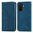 Leather Case Stands Flip Cover Holder S04D for Huawei Enjoy 50