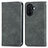 Leather Case Stands Flip Cover Holder S04D for Huawei Enjoy 50