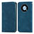 Leather Case Stands Flip Cover Holder S04D for Huawei Enjoy 50 Pro