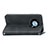 Leather Case Stands Flip Cover Holder S04D for Huawei Enjoy 50 Pro