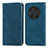 Leather Case Stands Flip Cover Holder S04D for Huawei Honor Magic3 5G