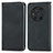 Leather Case Stands Flip Cover Holder S04D for Huawei Honor Magic3 5G