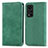 Leather Case Stands Flip Cover Holder S04D for Huawei Honor V40 5G