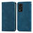 Leather Case Stands Flip Cover Holder S04D for Huawei Honor V40 5G