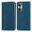 Leather Case Stands Flip Cover Holder S04D for Huawei Honor X7