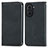 Leather Case Stands Flip Cover Holder S04D for Huawei Nova 10