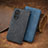 Leather Case Stands Flip Cover Holder S04D for Huawei Nova 9