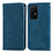 Leather Case Stands Flip Cover Holder S04D for Huawei P40 Pro