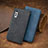 Leather Case Stands Flip Cover Holder S04D for LG Velvet 2 Pro