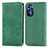 Leather Case Stands Flip Cover Holder S04D for Motorola Moto G Stylus (2022) 4G