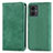 Leather Case Stands Flip Cover Holder S04D for Motorola Moto G14