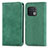 Leather Case Stands Flip Cover Holder S04D for OnePlus 10 Pro 5G