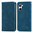 Leather Case Stands Flip Cover Holder S04D for Realme 10 4G