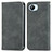 Leather Case Stands Flip Cover Holder S04D for Realme C30s