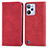 Leather Case Stands Flip Cover Holder S04D for Realme C31